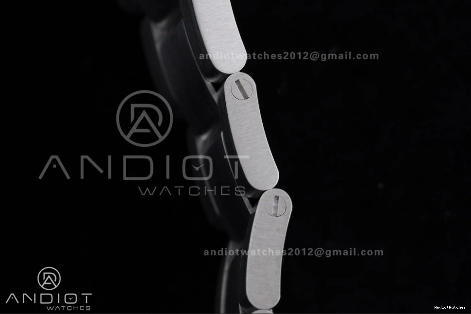 1143 TMF LN Best 16610 Edition Steel Black Rehaut 904L Bracelet Engraving No on SS Submariner SH 1:1 Resilient 0114